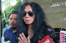 Pernah Promosikan Lagu Boomerang di Glodok, John Paul Ivan: Dibilang Lagu Apa Ini, Diminta kayak Slank atau Dewa 19