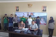 Muncikari Online yang Ditangkap di Padang Jual Pelajar Rp 500.000 Sekali Kencan