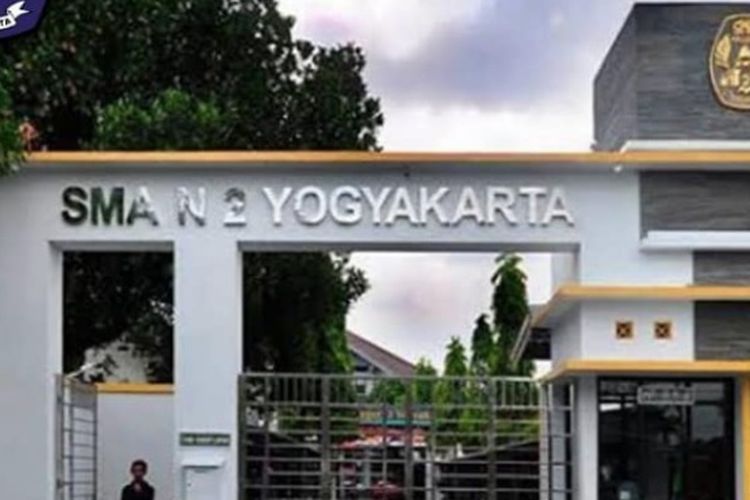 SMAN 2 Yogyakarta Dituding Tahan Ijazah dan Intimidasi Siswa, Ini Kata Kepala Sekolah