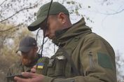 Rusia Tembak Jatuh 19 Drone Ukraina yang Menyasar Infrastruktur