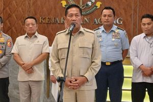 Wamenhan: Keadaan Indonesia Masih Aman