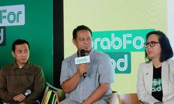 Cerita Hamdan, Meretas Keterbatasan Gerak Penyandang Disabilitas 