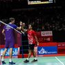 Semifinal Indonesia Masters 2022: Rekor Pertemuan Ginting Vs Viktor Axelsen