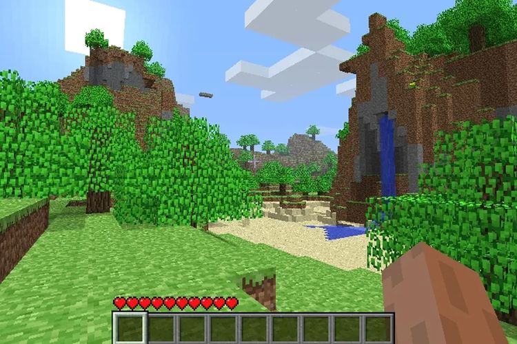 Link Download Pembaruan Minecraft V1.20 Gratis 2023 Nikmati