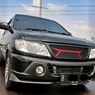 Isuzu Panther Gaya Anak Kuliahan, Tenaga Melonjak Drastis