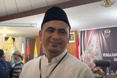 Gus Yasin Maju DPD RI, PPP: Itu Hak Politik Beliau