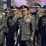 Pesan Khusus KSAD Dudung untuk 292 Perwira Akmil yang Baru Dilantik Jokowi