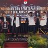 Debat Perdana Pilkada Kota Magelang 29 Oktober 2024, Tema SDM