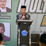MUI Dorong Pesantren Jadi Episentrum Ekonomi Umat, Siapkan Roadmap Lahirkan Ribuan Santri-Preneur