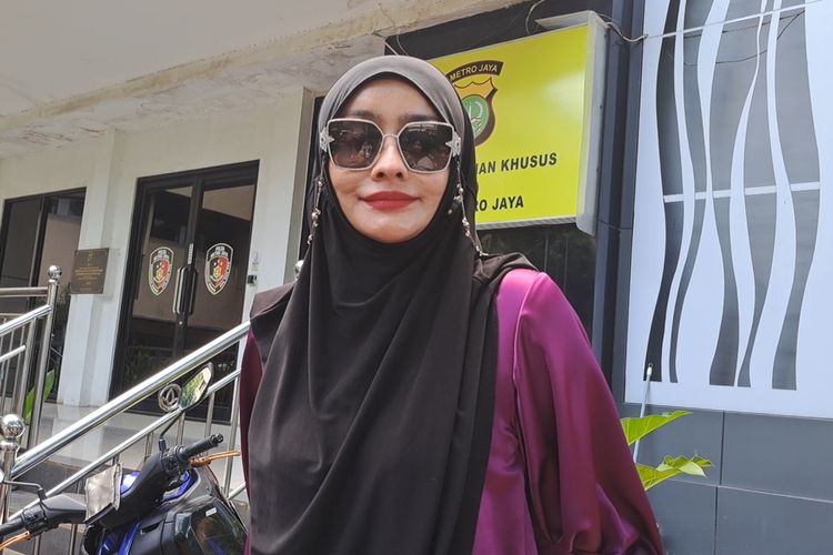 Pemeriksaan Richard Lee Tertunda Lagi, Doktif: Sudah Hafal, Karakternya Begitu