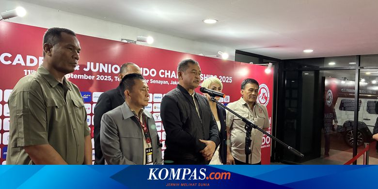 400 Atlet Judo dari 22 Negara Ikut Turnamen di GBK, KSAD Maruli: Indonesia Raih 1 Perunggu