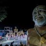 Wayang Jogja Night Carnival 2023 Digelar Besok, Simak Rekayasa Lalu Lintas