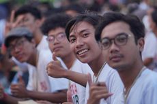 KIP Kuliah Merdeka Dukung Anak-anak Indonesia Gapai Pendidikan Tinggi