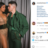 Tengok Penampilan Mesra Nick Jonas dan Priyanka Chopra di BBMA 2021