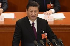 Xi Jinping Minta Generasi Muda China Mencintai Partai Komunis