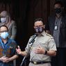 Anies Sebut Jakarta Belum Sepenuhnya Aman dari Covid-19