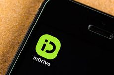 Layanan Ride-Hailing inDrive Bertransformasi, Hadirkan Layanan Baru