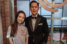 Komentar Chef Juna Usai Kemenangan Jesselyn di MasterChef Indonesia Season 8