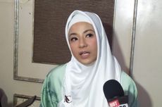 Sebut Desta Sudah Tua, Natasha Rizki Ogah Tambah Momongan