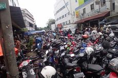Pedagang Pasar Hayam Wuruk Tuding PD Pasar Jaya Langgar Instruksi Jokowi