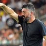 Gattuso Resmi Latih Olympique Marseille