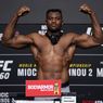 Francis Ngannou Ingin Hadapi Jon Jones, tetapi...