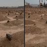 Napak Tilas Jannatul Baqi, Makam Bersahaja Para Sahabat Nabi di Sisi Timur Nabawi