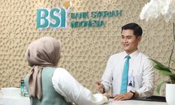 BSI Telah Salurkan Rp 51,78 Triliun untuk Pembiayaan UMKM hingga November 2025