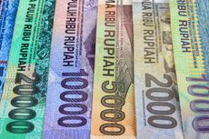 Rupiah Menguat ke Level Rp 10.772 per Dollar AS