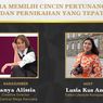 Yuk, Simak Tips Pilih Cincin Pertunangan dan Pernikahan yang Tepat