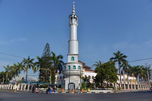 Sejarah Gorontalo, Provinsi yang Menyatakan Merdeka Sebelum Republik Indonesia   