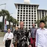 Utusan Khusus Belanda Sebut Indonesia Jadi Teladan Kebebasan Beragama dan Berkeyakinan