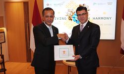 Ratusan Transmigran Jadi Tenaga Kerja di Jepang, Kementrans Siap Perluas Kesempatan
