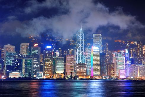 Risiko Kerja di Hongkong yang Masih Jarang Diketahui