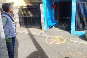 Suasana Mencekam Saat Tawuran di Lowokwaru Malang, Warga Tak Berani Menolong