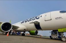 Airbus A220-300 Masuk Pasar Indonesia, Seperti Apa Spesifikasinya? 