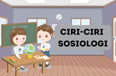 Ciri-Ciri Sosiologi: Bersifat Empiris, Teoritis, Kumulatif, Kategoris, dan Netral 