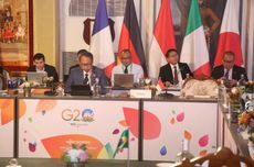 Indonesia Suggests New Working Groups under India's G20 Presidency