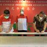 Beasiswa Perhimpunan Indonesia Tionghoa dari Kalbis Institute 