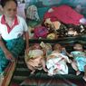 Mari Bantu Ibu Yuliana di NTT, Besarkan Anak Kembar 3 di Tengah Keterbatasan Ekonomi