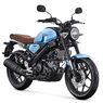 Baju Baru Yamaha XSR 155, Harga Naik Rp 400.000