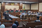 Sidang Korupsi K3 Noel Ebenezer Dkk, Saksi Sebut Tarif Non-Teknis SKP hingga Rp 10 Juta