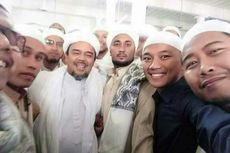 Belum Pulang Setelah Lebaran, Rizieq Shihab Tunggu Hasil Rekonsiliasi