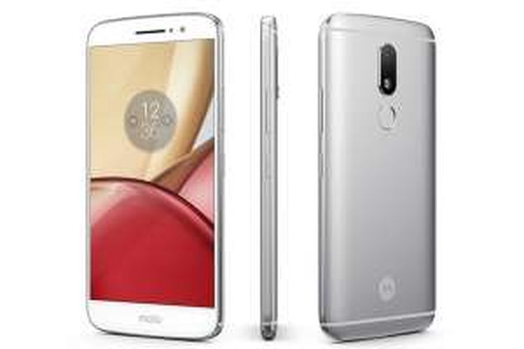 Motorola Moto M