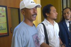 Polda Kabulkan Penangguhan Penahanan Rudi Lombok 