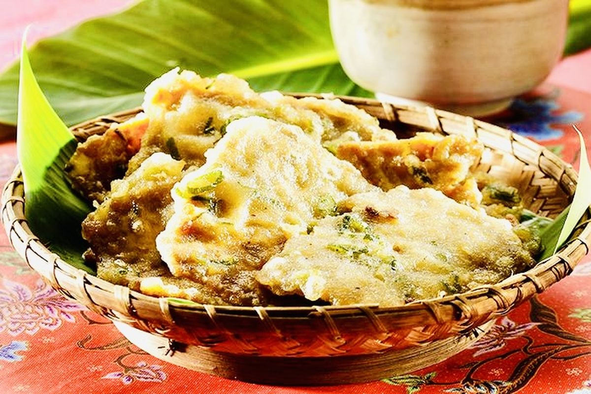 Resep Tempe Mendoan Renyah Gurih, Sajikan dengan Sambal Favorit untuk Buka Puasa