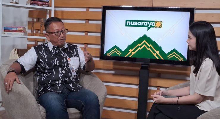 Maju Pilkada, Mantan Pj Wali Kota Salatiga Sinoeng Noegroho Ajukan Pensiun Dini