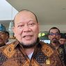 La Nyalla Janji Usulkan ke Jokowi agar Pembangunan Bandara Bali Utara Kembali Masuk PSN