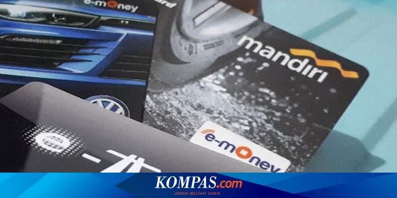 Perbedaan E-Money dan E-Wallet Beserta Contohnya di Indonesia