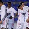 Alcoyano Vs Real Madrid, 10 Pemain Lawan Singkirkan Los Blancos dari Ajang Copa del Rey